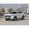 2023 Chineză Nouă Brand Jetour EV 5 Doors Mașină cu ASR de vânzare